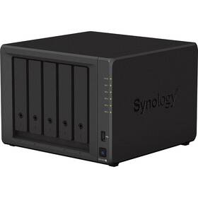 Datové úložiště (NAS) Synology DiskStation DS1522+ (DS1522+) černé