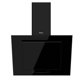Odsavač par Amica OKP6659C A++ černá barva
