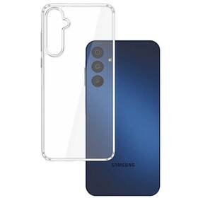 Kryt na mobil 3mk Armor Case na Samsung Galaxy A16 průhledný

