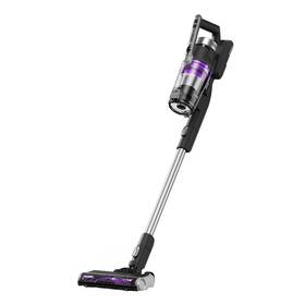 Tyčový vysavač Eureka NEC 490 fialová barva
