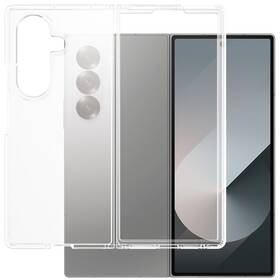 Kryt na mobil PanzerGlass CARE na Samsung Galaxy Fold8/Fold7 Urban průhledný

