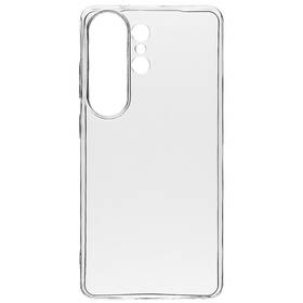 Kryt na mobil Obal:Me TPU na Samsung Galaxy S26 Ultra průhledný

