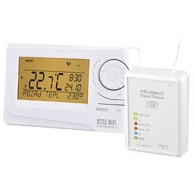 Termostat Elektrobock OpenTherm s WiFi modulem 

