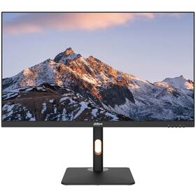 Monitor Dahua LM27-P401A černý

