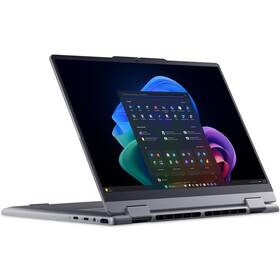 Notebook Lenovo ThinkBook 14 2-in-1 G6 IPL šedý

