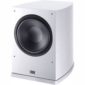 Subwoofer HECO Victa Elite Sub 252A bílý

