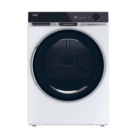 Sušička prádla Haier HD100-A3Q397U1-S bílá

