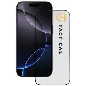 Tvrzené sklo Tactical Glass Shield 5D na Apple iPhone Air 


