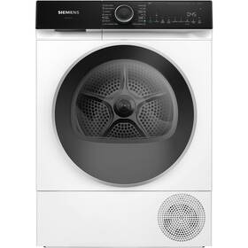 Sušička prádla Siemens WQ46N2D1CS bílá

