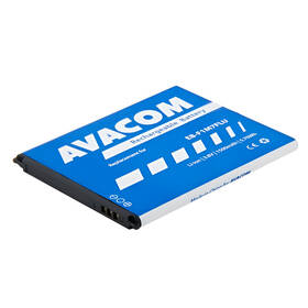 Baterie Avacom pro Samsung Galaxy S3 mini, Li-Ion 1500mAh (náhrada EB-F1M7FLU) 


