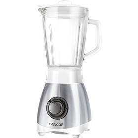 Stolní mixér Sencor SBL 3271SS 

