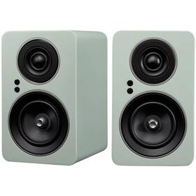 Reproduktory Jamo C705 MKII (2 ks) zelený

