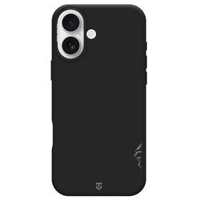 Kryt na mobil Tactical MagForce Velvet Smoothie 2.0 na Apple iPhone 16 černý

