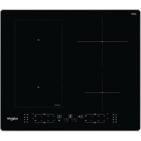 Indukční varná deska Whirlpool WL B5860 AL černá

