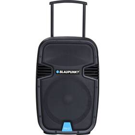 Party reproduktor Blaupunkt PA12 černý

