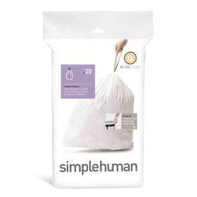  Sáčky do koše Simplehuman CW0176 50-65 l