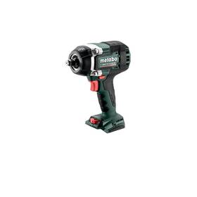Utahovák rázový Metabo 602403840 SSW 18 LTX 800 BL (bez baterie) 

