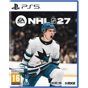 Hra EA PlayStation 5 NHL 27 

