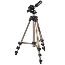 Stativ Hama STAR 05 zlatý

