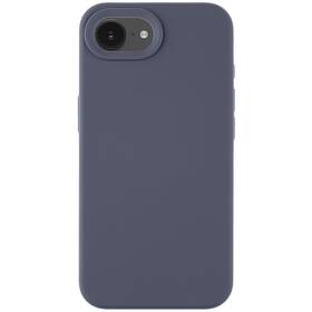 Kryt na mobil Tactical MagForce Velvet Smoothie na Apple iPhone 16e/17e grafitový

