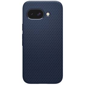 Kryt na mobil Spigen Liquid Air na Google Pixel 9a modrý


