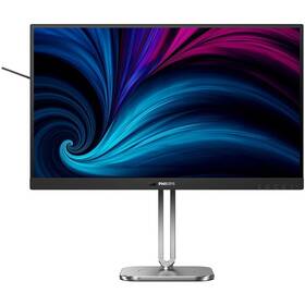 Monitor Philips 27B2U4601/00 černý/stříbrný

