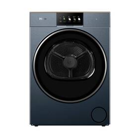 Sušička prádla Haier HD90-BQL8GNU1-S šedá/modrá

