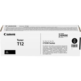 Toner Canon T12 černý

