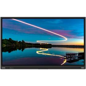 Monitor Lenovo ThinkVision T86 černý


