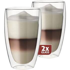 Termosklenice Maxxo Latté 380 ml 
