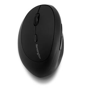 Myš KENSINGTON Pro Fit, pro leváky černá

