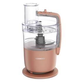 Kuchyňský robot KENWOOD FDP22.130RD červená barva
 Kuchyňský robot KENWOOD FDP22.130RD červená barva