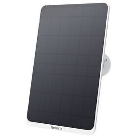 Solární panel Reolink Solar Panel 3 bílý

