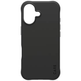 Kryt na mobil PanzerGlass CARE Samba Black MagSafe na Apple iPhone 17 černý

