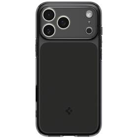 Kryt na mobil Spigen Ultra Hybrid T MagSafe na Apple iPhone 17 Pro černý

