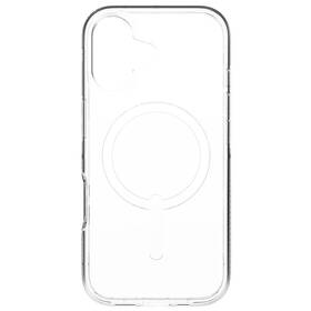 Kryt na mobil ZAGG Crystal Palace Snap na Apple iPhone 17 průhledný

