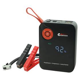 Startovací box Compass 7167 

