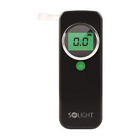 Alkoholtester Solight 1T07 

