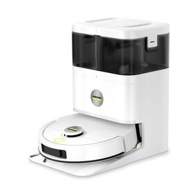 Robotický vysavač Kärcher RVM 4 Comfort bílý

