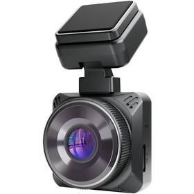 Autokamera NAVITEL R600 PRO GPS černá

