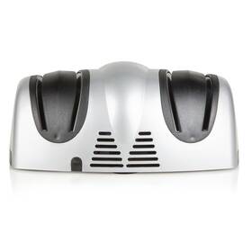 Brousek Domo DO9204KS stříbrná barva
