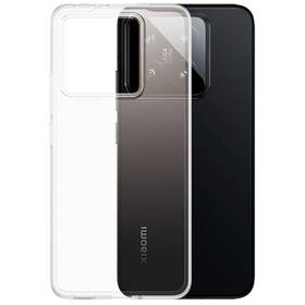 Kryt na mobil PanzerGlass CARE Urban Combat na Xiaomi 15 průhledný


