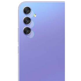 Ochranné sklo čočky fotoaparátu 3mk Lens Protection na Samsung Galaxy A35/A55 5G 

