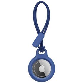 Pouzdro Mobile Origin Airtag Loop Case Holder A1 modré

