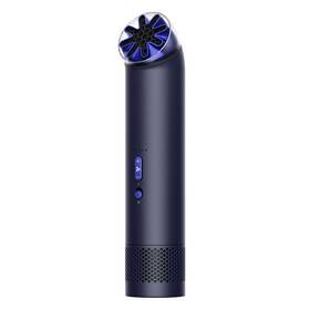 Ventilátor Dyson HushJet™ Mini Cool inkoustově modrý


