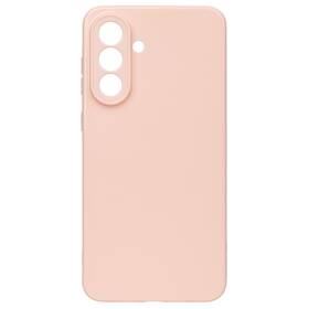 Kryt na mobil Obal:Me Glossy na Samsung Galaxy A56 5G růžový

