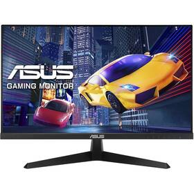 Herní monitor Asus VY249HGE černá barva
