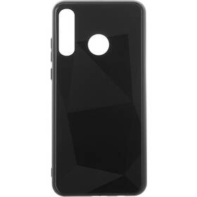 Kryt na mobil WG na Huawei P30L černý

