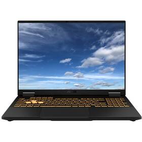 Notebook Asus TUF Gaming F16 šedá barva
