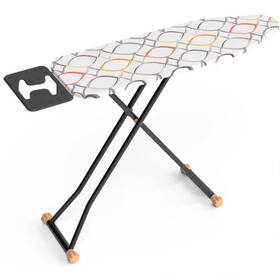 Žehlicí prkno Lamart LT8095 Plus 112×36 cm vícebarevné


